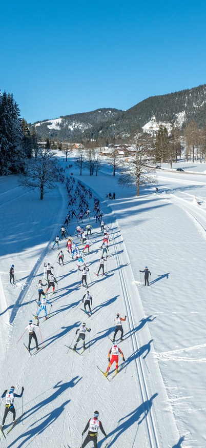Dachsteinlauf_2024 | © Hans-Peter Steiner