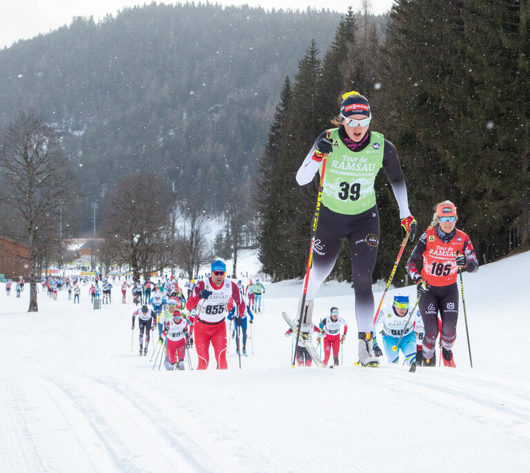 Dachsteinlauf 10km - Impression #2.2