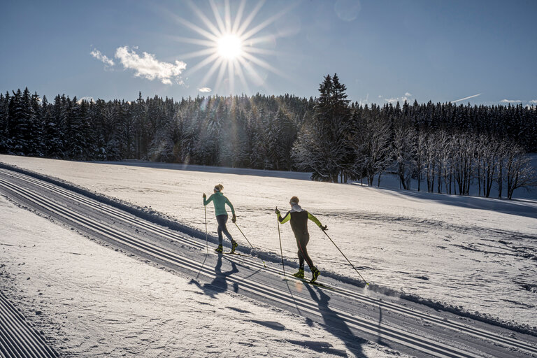Genusslauf  - Impression #2.2 | © Gerhard Pilz