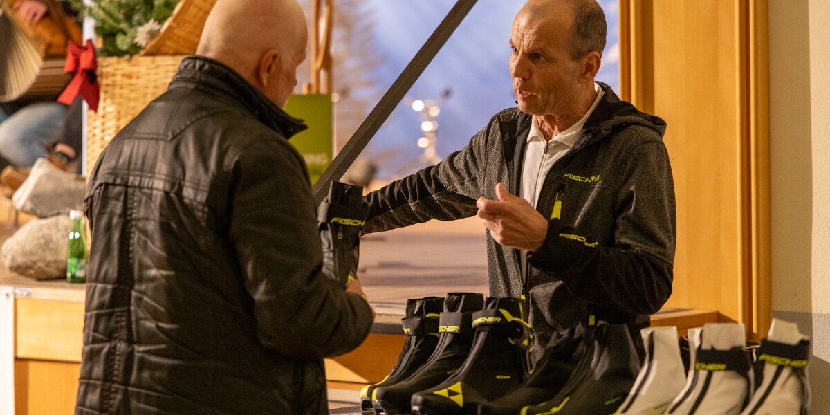 Dachsteinlauf  | © Michael Simonlehner 