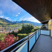 Auszeit - Ausblick
