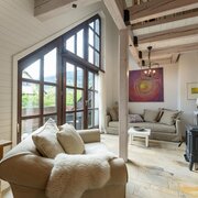 Living room Kunstgalerie