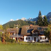 Sommer Haus 01