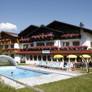 Das Alpenbad