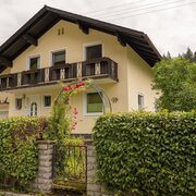 Haus Endlich Ruhe