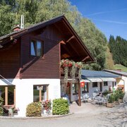 Ferienwohnung