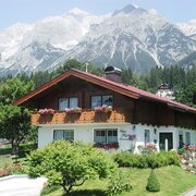 Haus Karin Sommer