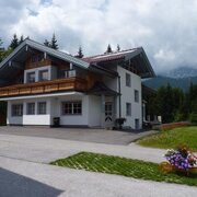 Haus Lärcherl
