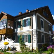 Haus Moser