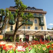 Hotel Neue Post