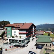 Hotel Waldfrieden