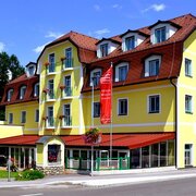 Kirchenwirt im Sommer