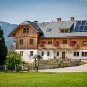 Klausnerhof- Sommer