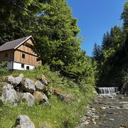 LostGarden - Außenansicht