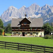 haus Sommer