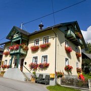 Hausfoto Sommer