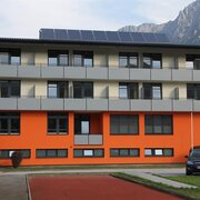 Haus neu