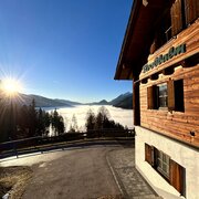 Stroblalm