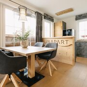 Das Nest