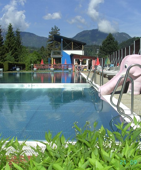 © Marktgemeinde Öblarn